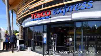 Tesco pre-tax profit nears £2.3bn after 160% year-on-year increase
