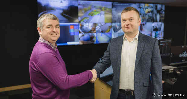 Security tech specialist launches next-generation alarm signalling solution to offer BT Redcare replacement