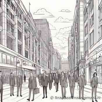 ECB: “Banken zijn nog gezond, maar risico’s nemen toe”