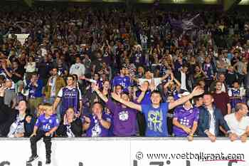 SK Beveren stuurt duidelijke waarschuwing naar supporters van Beerschot en een grappig verhaal van in Oostende