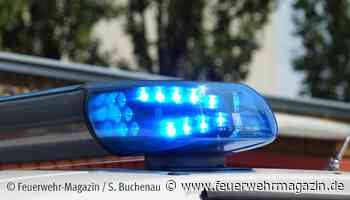 Feuerwehrmann verfolgt betrunkenen Autofahrer