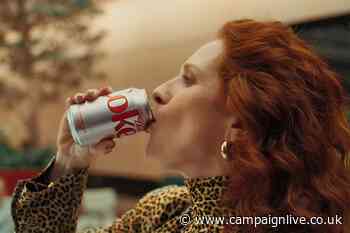 Diet Coke ads take inspiration from real fans