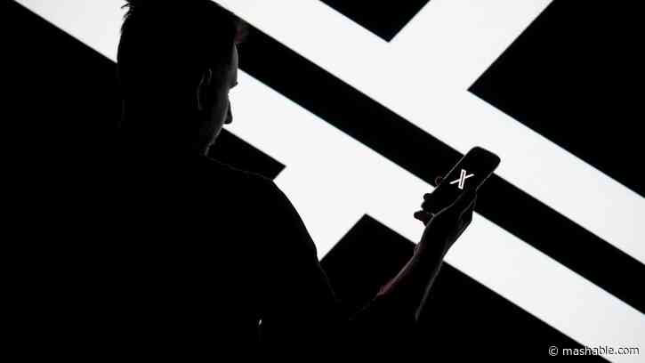 X passkeys are now global. Here's how you can use Face ID, Touch ID to sign in.