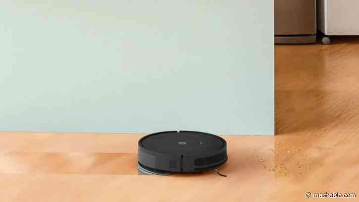 iRobot released two new Roombas under $300, including one that mops