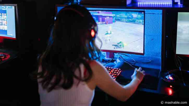 The best gaming monitor for upgrading your visuals