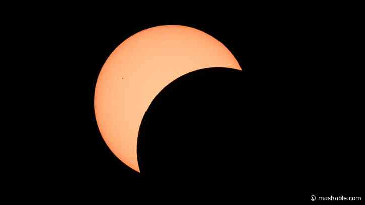 Miss the 2024 solar eclipse? Here’s when the next one happens.
