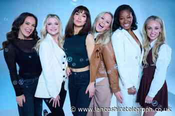 ITV Drama Queens - full cast, when it's on, what it's about