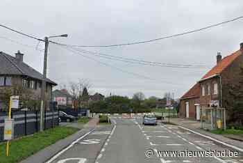 Bushalte wordt beter bereikbaar en toegankelijk