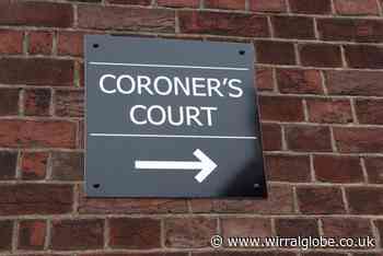 Next of kin appeal for Wallasey man who died at home