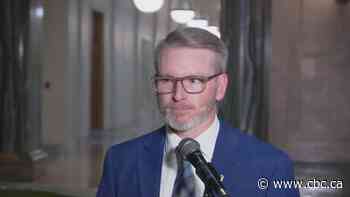 Sask. NDP focuses on province's long wait times for hip and knee surgeries