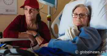 ‘I’m not paying it’: Ontario family furious over $400/day hospital fine for not moving to LTC