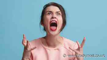 Scientists reveal the surest way to stop feeling angry in stressful situations