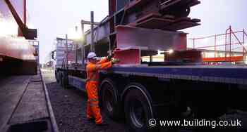 Police making construction ‘impossible’ with haulage restrictions, says NFB