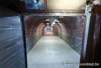 Natuurpunt opent natuurhuis De Kruitkamer in aanloop naar een eigen onthaal- en infopunt