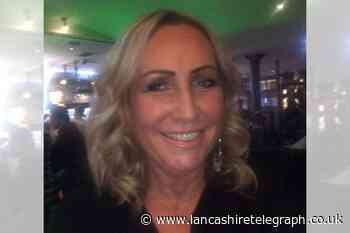 M6: Family tribute to loving mum who died in motorway collision