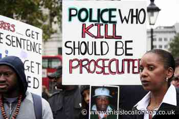Film about police custody deaths at Hackney's Rio cinema