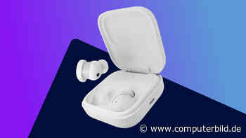 Fairphone stellt kabellose In-Ears Fairbuds vor