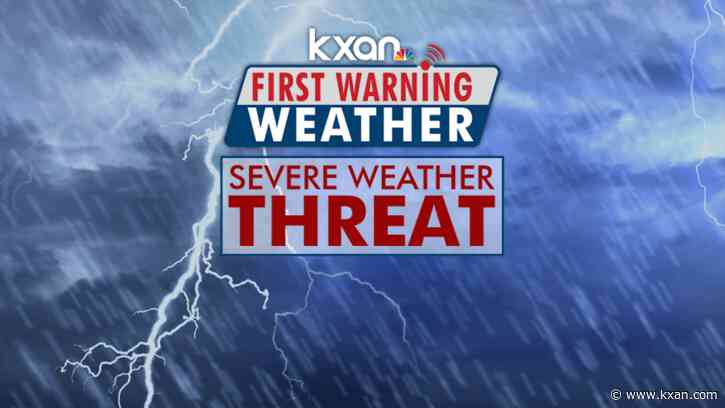 Severe threat over, gusty winds take hold