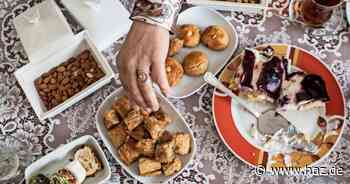 Zuckerfest: Muslime in Hannover feiern Ende des Ramadan – OB Onay grüßt