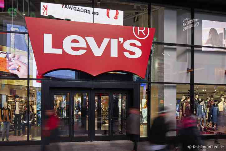 Levi's: Stellenabbau im europäischen Headquarter