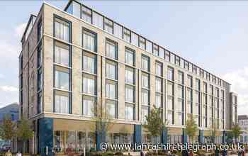 £30m Blackpool hotel given go-ahead with work to start 'straight away'