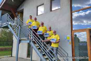 Jubileumboek sluit eeuwfeest Tarcitiusscouts af: “Vroeger ging het over overleven, nu over spelen”