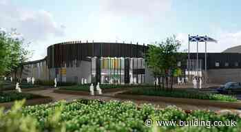 Balfour Beatty signs up for £209m Scottish prison