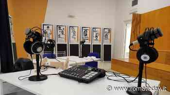 "La settimana del podcast" alla Casa del Podcast di Technotown