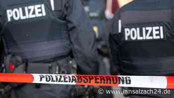 Razzia im Raum Altötting: Verdächtiger nach Fund von Marihuana und Waffen in Haft