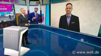 „Die Deutsche Telekom hat ihre Hausaufgaben gemacht“