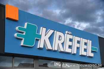 Dieven slaan toe in Mechelse winkels en stelen schoenen, kleding en een strijkijzer