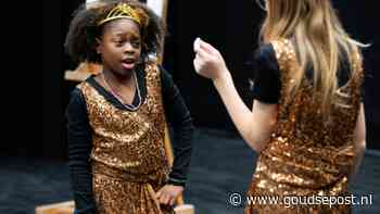 Start nieuwe ronde van de Wijktoneelclubs