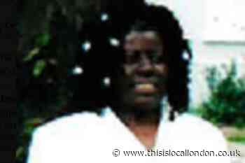 Urgent search for woman, 72, missing from Lewisham