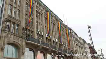 Signa-Aktionäre segnen Treuhandlösung ab