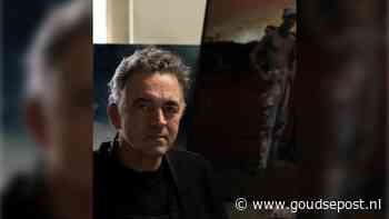 Crowdfunding voor boek Jos van der Biezen over mysterieus schilderij Goudse Sint Janskerk