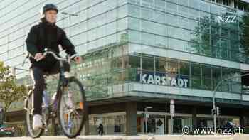 Zurück in die Zukunft: Die insolvente Galeria Karstadt Kaufhof soll an zwei alte Bekannte verkauft werden