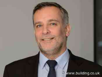 Balfour Beatty brings in new project director for Old Oak Common station scheme