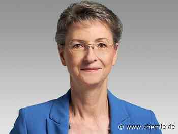 Heike Prinz neue Vorsitzende von Chemie Rheinland