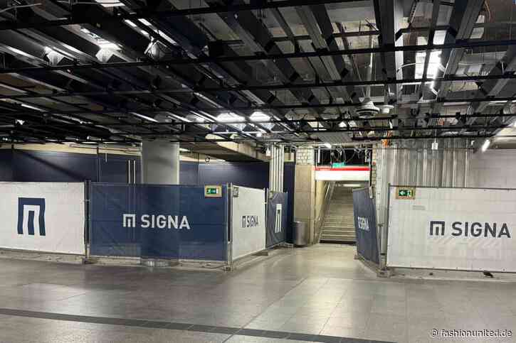 Neuer  Aufsichtsrat bei Signa Holding