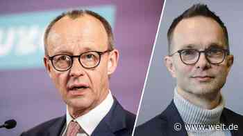 Auch ein Kanzler Merz wird sich dem Schuldenbremsen-Tabu stellen müssen