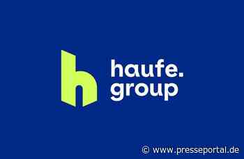 Haufe Group stellt neues Unternehmensdesign vor und positioniert sich als starke Dachmarke