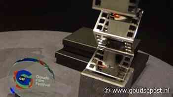 Inzending voor het Gouds Film Festival 2024 is geopend