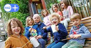 Hannover: Erste "faire Kita" ist die Villa Kunterbunt in der List