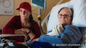 'I'm not paying it': Family furious over $400/day hospital fine for not moving to LTC