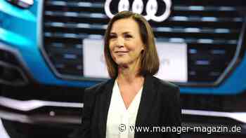 Volkswagen AG: E-Auto-Absatz von VW bricht in Europa deutlich ein