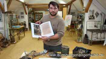 „Das Dritte Reich und Wir“: Auszeichnung für Schau im Eglinger Heimatmuseum