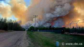 Review of Yellowhead County wildfire response calls for more planning, provincial support