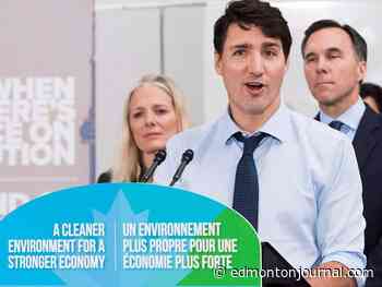David Staples: Alberta on a winning streak against Ottawa as distrust of Justin Trudeau blows sky-high
