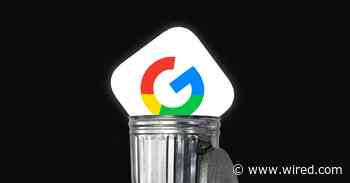 How to Delete Your Google Account—After Downloading All of Your Data First