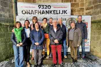 Inwoners deelgemeenten stappen met ambitienota naar politieke partijen: “We worden te vaak vergeten”